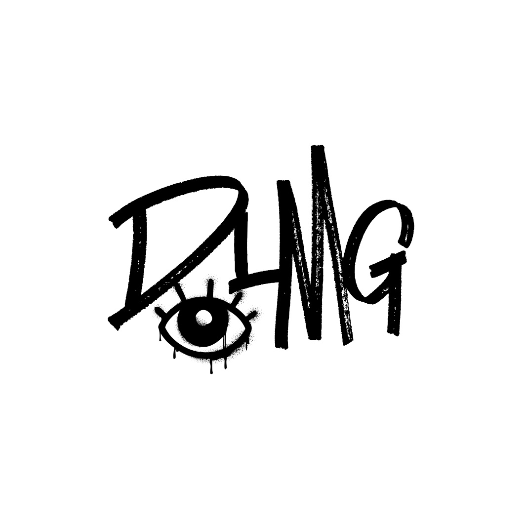Logótipo DLMG